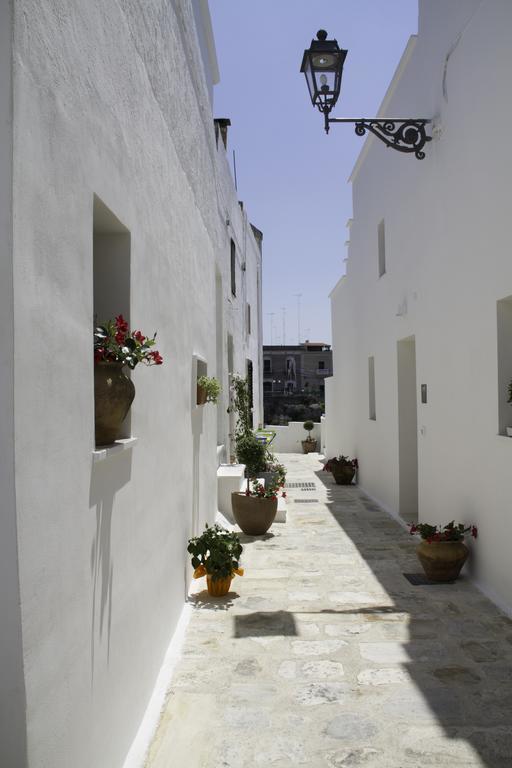 Santa Marina Bed&Breakfast Massafra Exterior photo